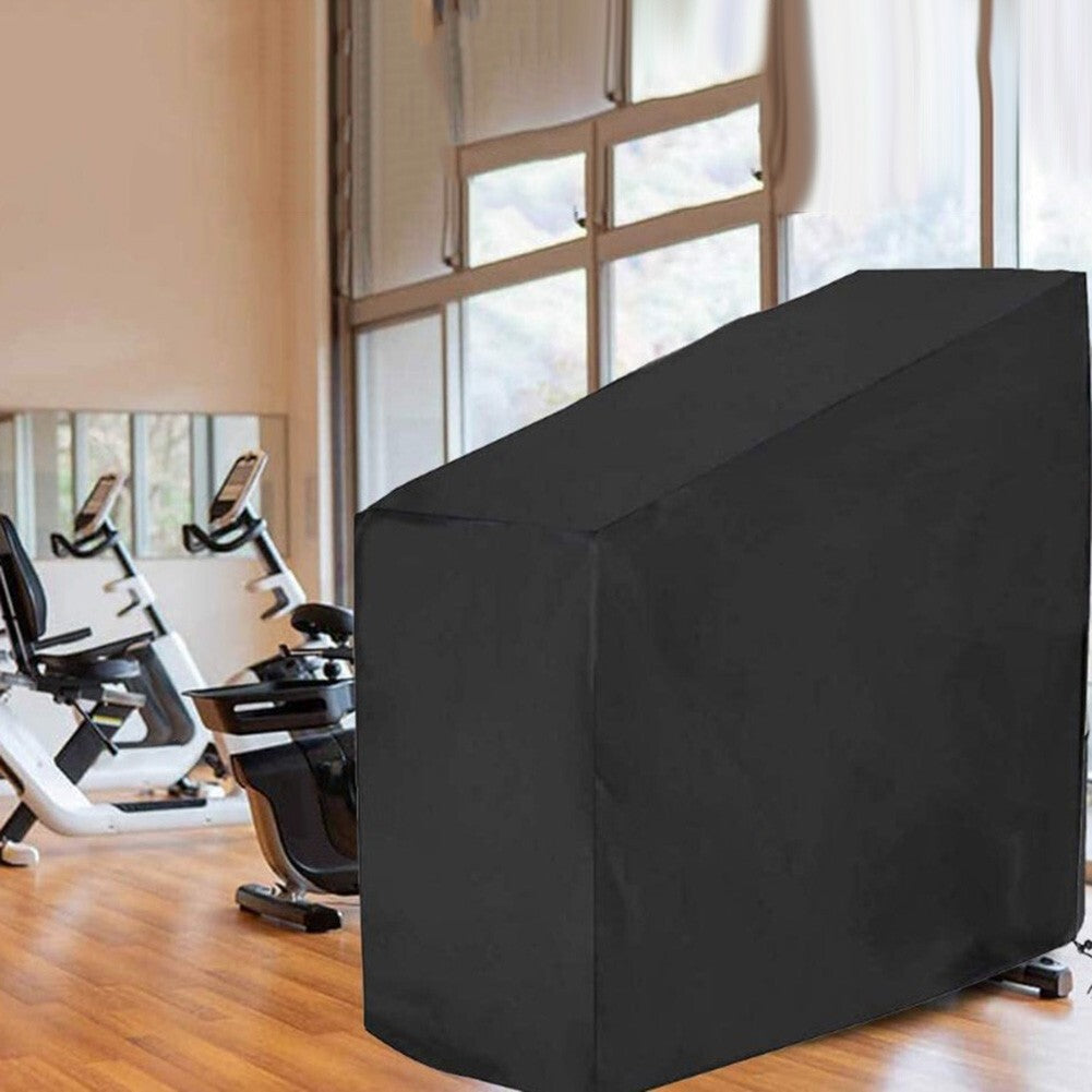 High Performance Waterproof Fitness Equipment Cover Oxford Fabric Design