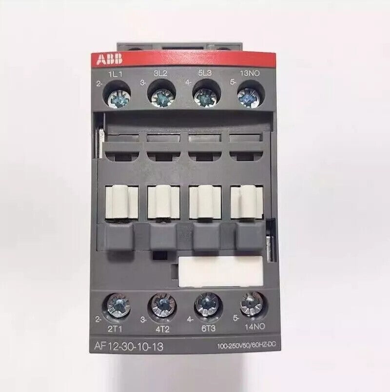 1pcs For ABB AF12-30-10-13 1SBL157001R1310 100-250V50/60Hz contactor