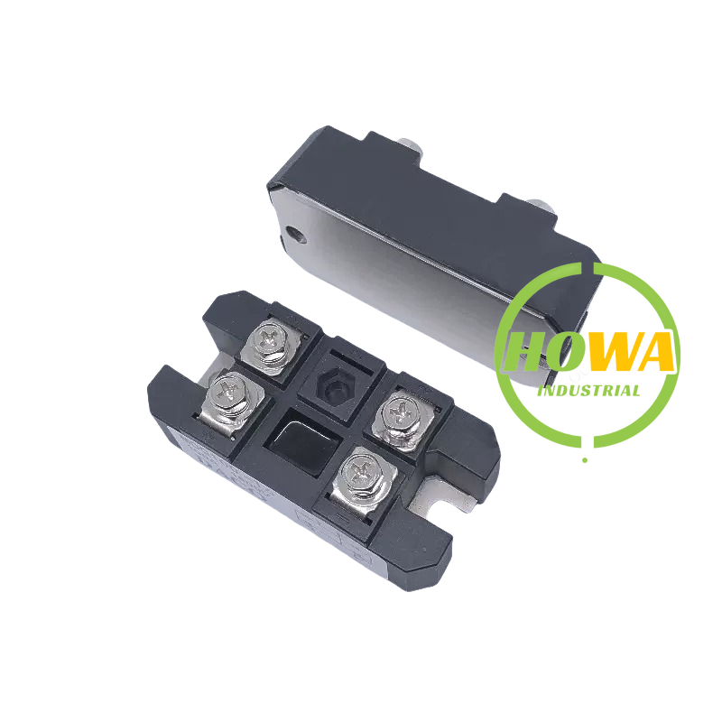 DACO Single Phase Rectifier Bridge Module MDQ100-16  One/piece