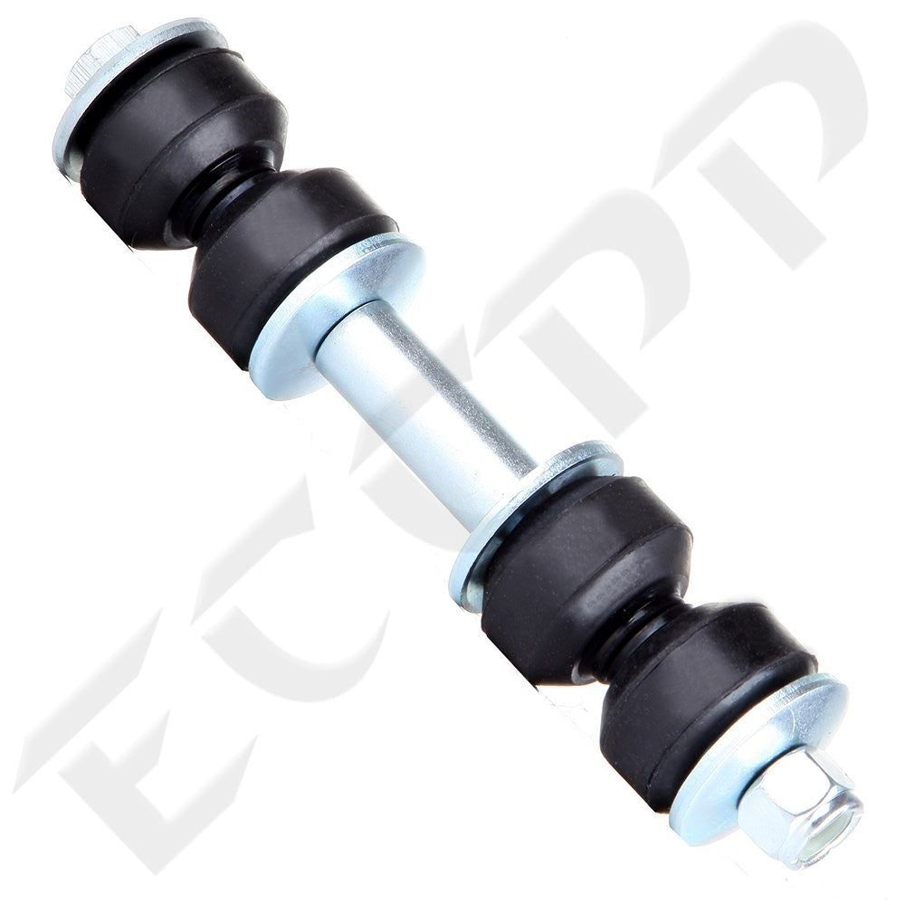 8pcs For 1985-1989 Buick Electra FWD Front Ball Joints Tie Rods Sway Bars Kit