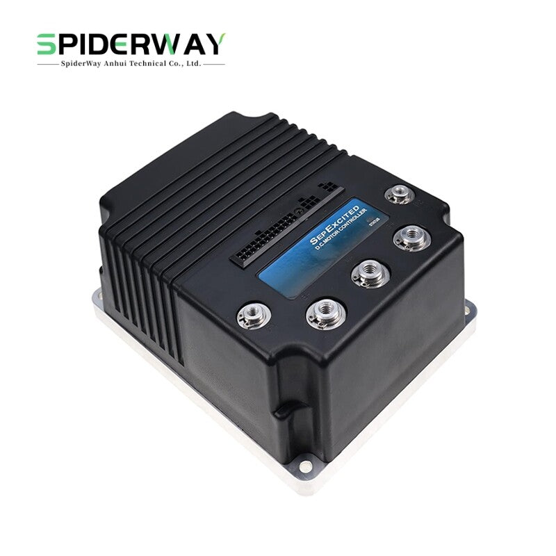48V 500A 1268-5501 DC Motor Speed Controller for Curtis EZGO Club Car Golf Cart