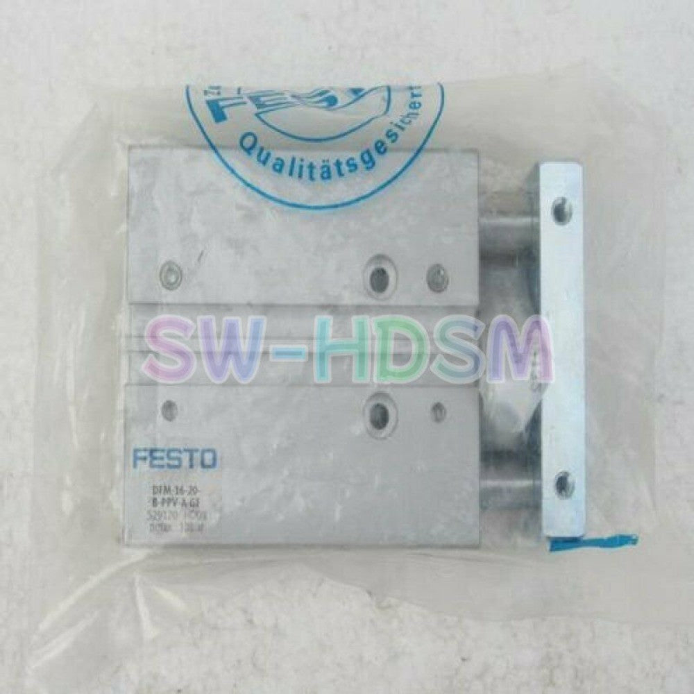 1PCS   for Festo Cylinder DFM-16-20-B-PPV-A-GF 529120 Freight Free