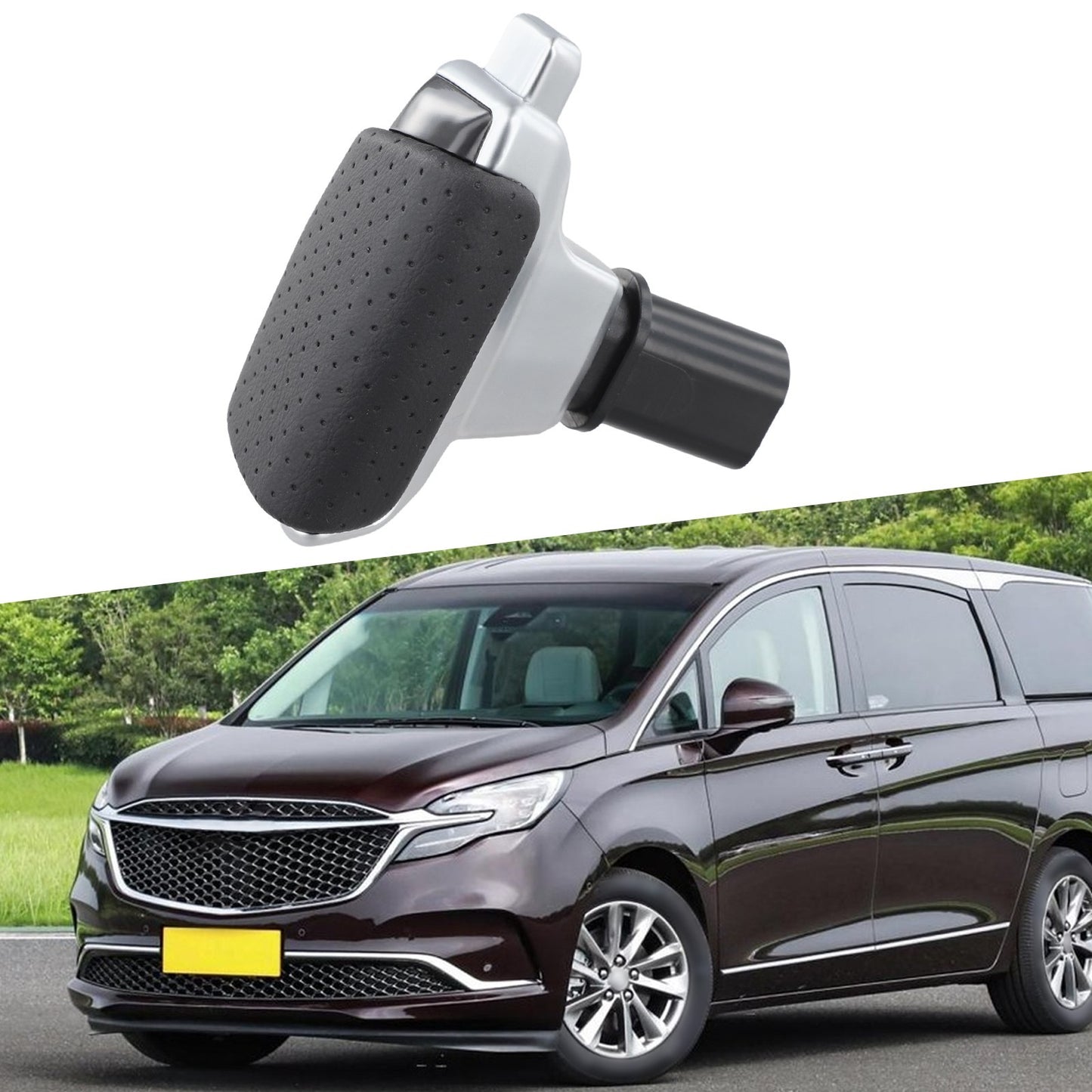 Innovative Automatic Shift Knob for Opel For Insignia For Astra Zafira Vehicles