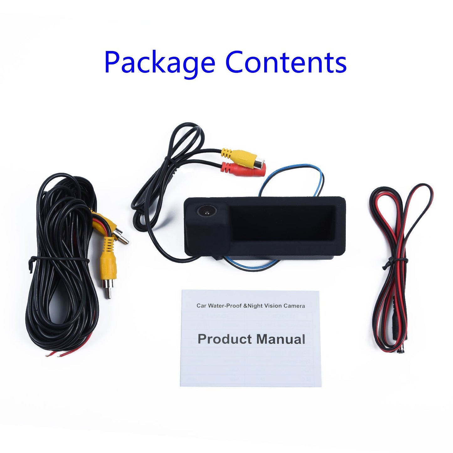 170?? Car Rear View Reversing Camera  for CCD For E39/1/3/5 Series E60 E82 E9