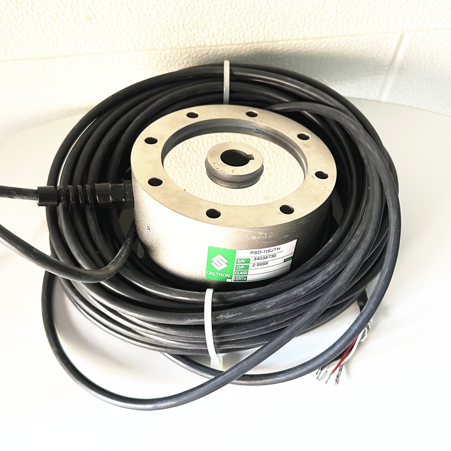 1pcs Celtron Load cell PSD-1tSJTH Fast delivery