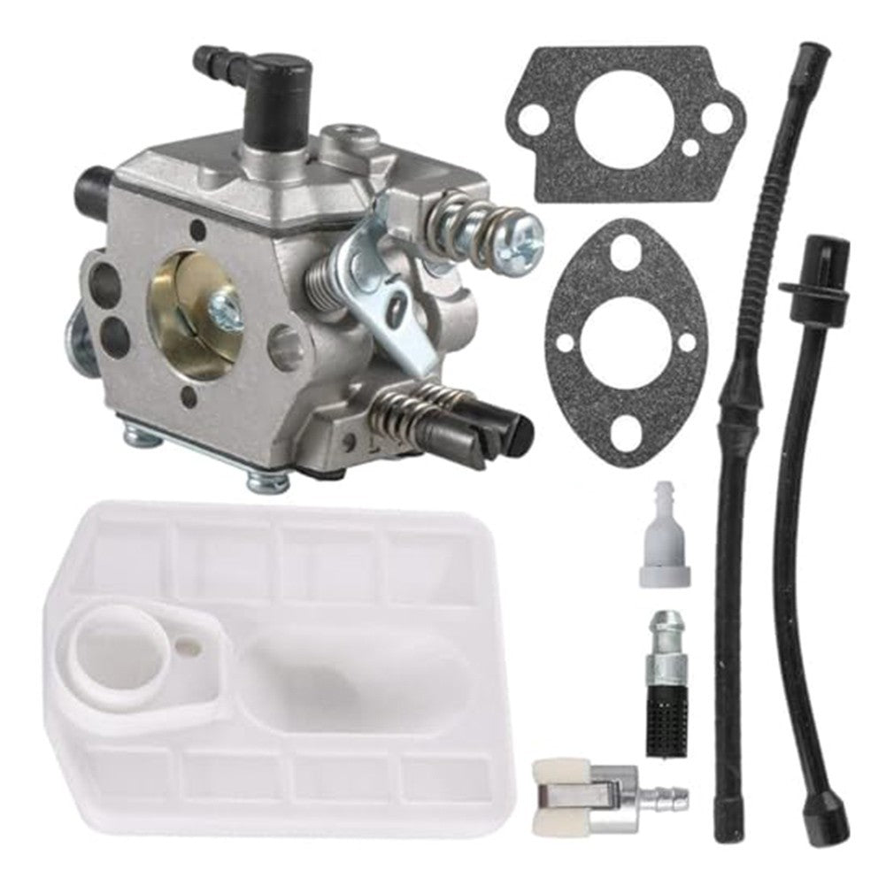 Simplified Maintenance with Lightweight Carburetors for Various Chainsaws