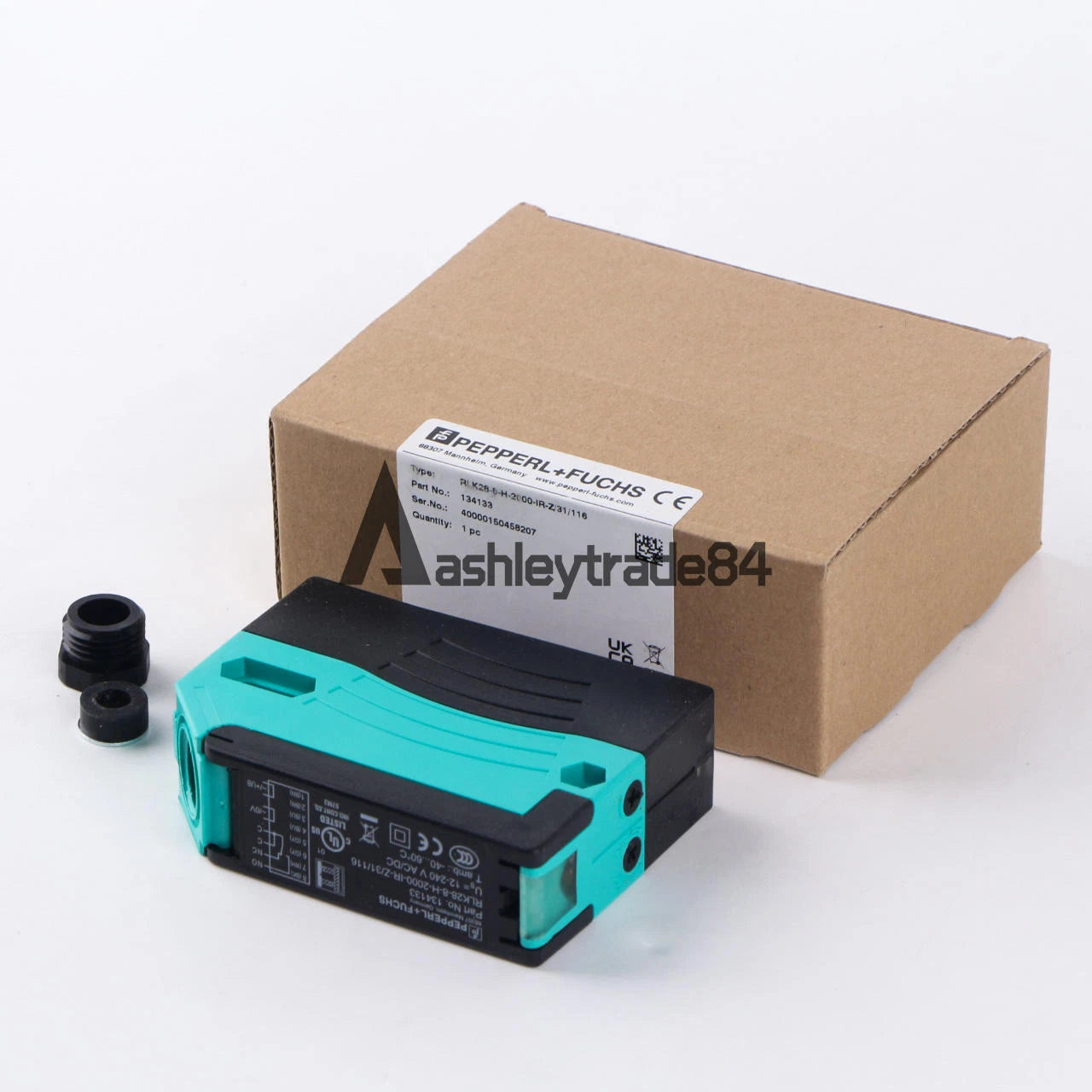 ONE  P+F RLK28-8-H-2000-IR-Z/31/116 #P