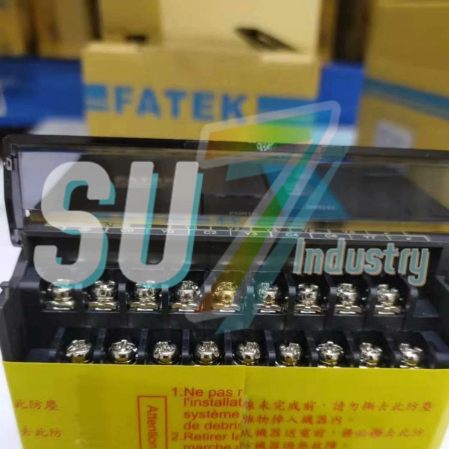 Fatek FBS-24MBT2-D24 PLC Module# 1pcs   In Box