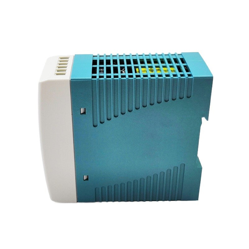 1pcs MEAN WELL MDR-60-24V Switching Mode Power Supplies 60W2.5A24V