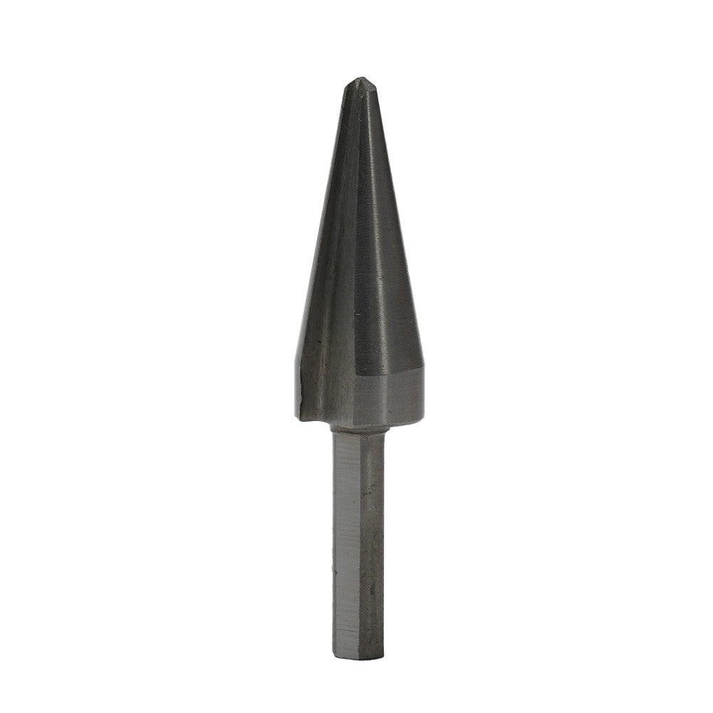 Drill Bit Taper 6/8/10mm Shank Cone Cutter Construction Site Decoration