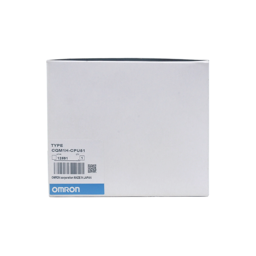 Omron Unit CQM1-PD026 CQM1H-CLK21 CQM1H-CPU11 CQM1H-CPU21 CQM1H-CPU51 Module