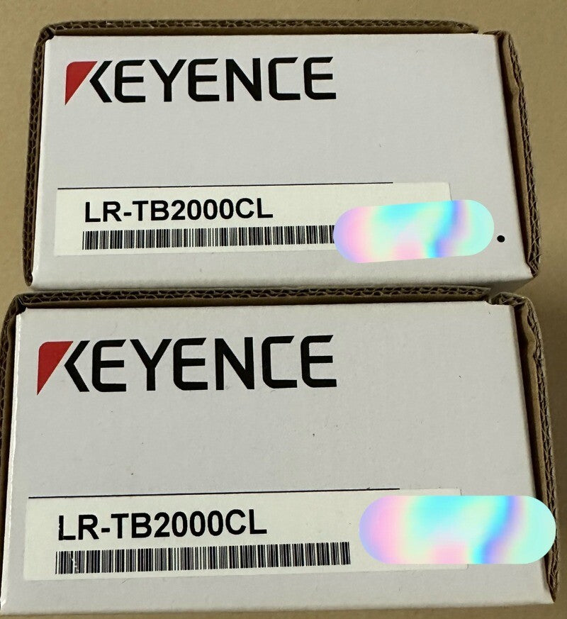 1pcs  KEYENCE LR-TB2000CL  Laser Sensor