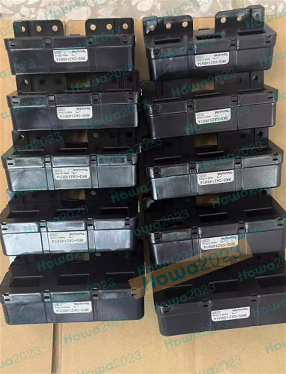 BKO-CA2149H14 BK0-CA2149H14 TAMURA Inverter Current Transformer Detector