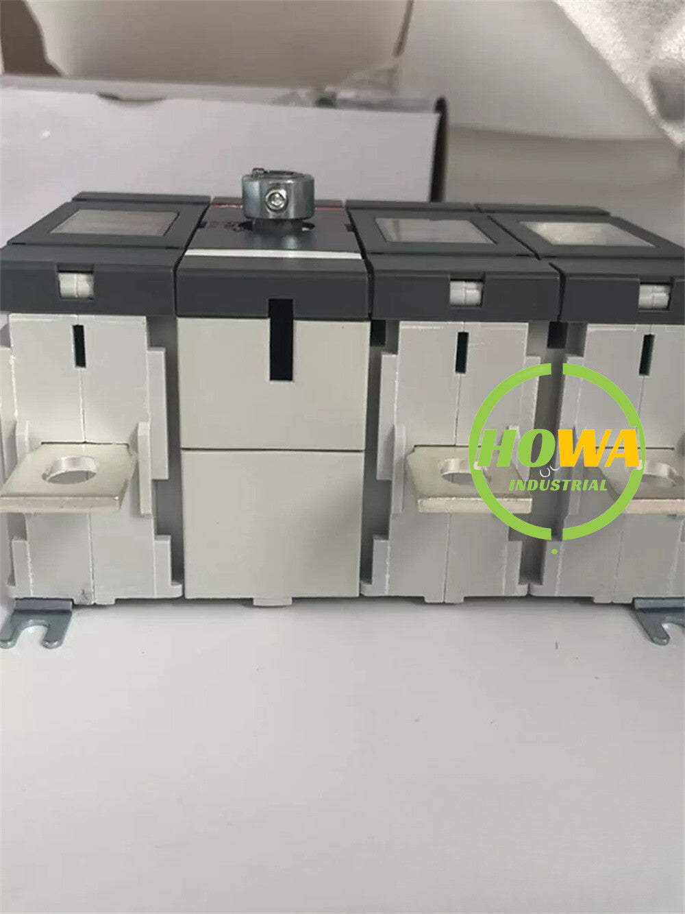 1/piece  ABB Isolation Switch OT250E12P Cabinet External Operating Handle