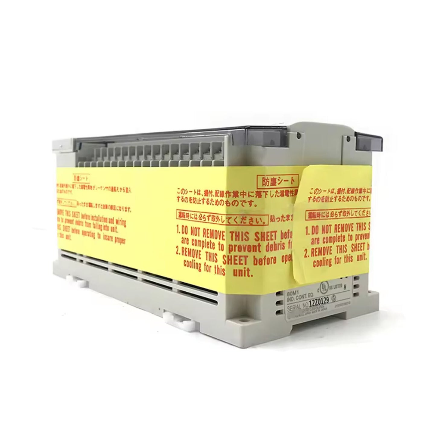 For MITSUBISHI FX2N-48MR-DS PLC Module
