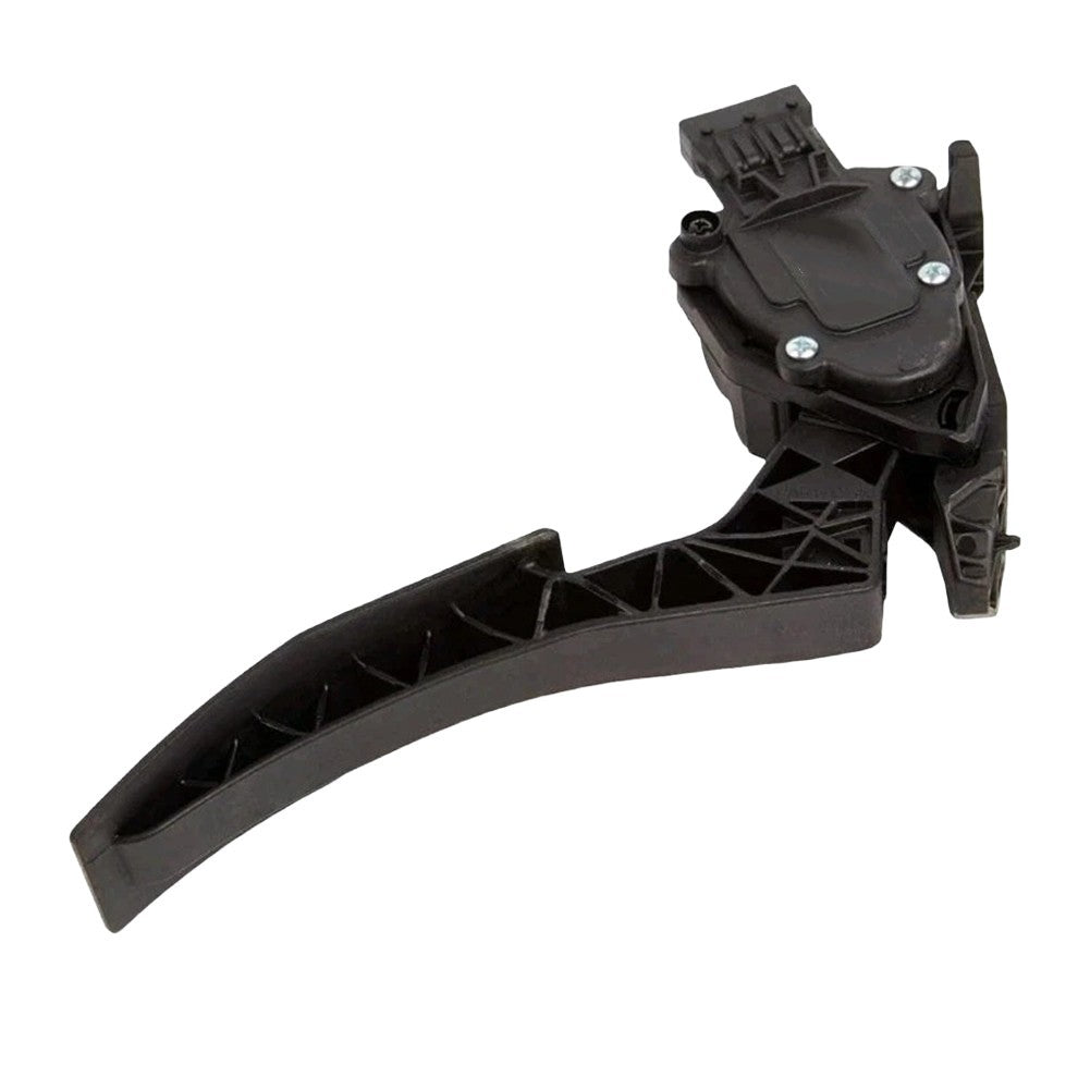 Throttle Accelerator Pedal Assembly for Chevy Models 2011 2016 Black Plastic