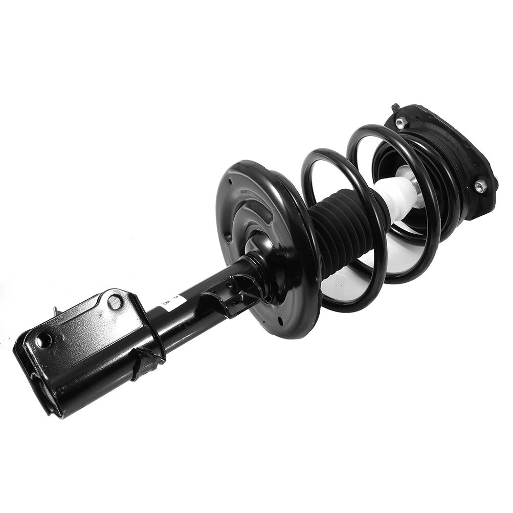 For Nissan Altima 2007-2013 Front Struts w/Spring Lower Control Arms Tierod Kit