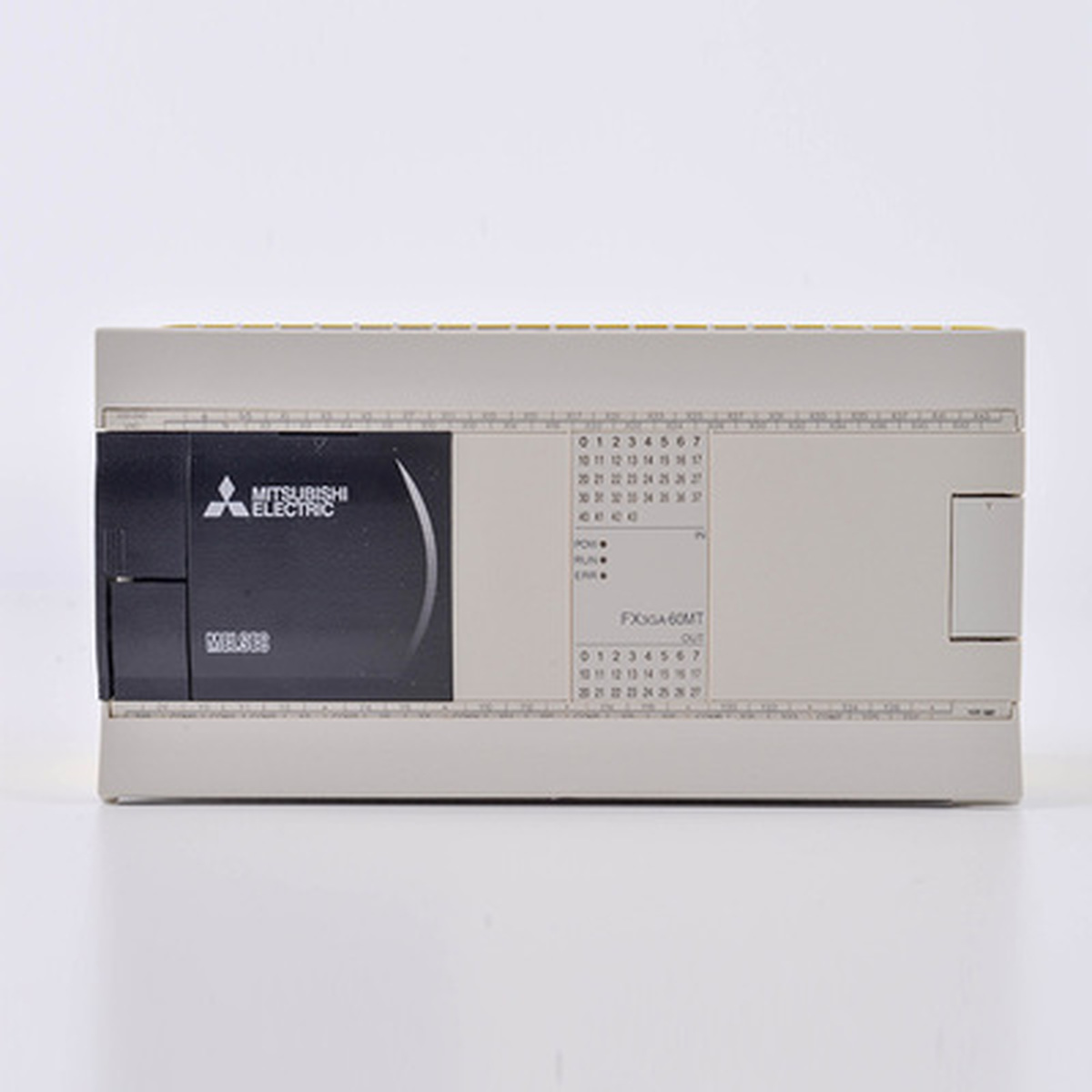 1pcs Mitsubishi PLC FX3GA-60MT-CM   FX3GA60MTCM