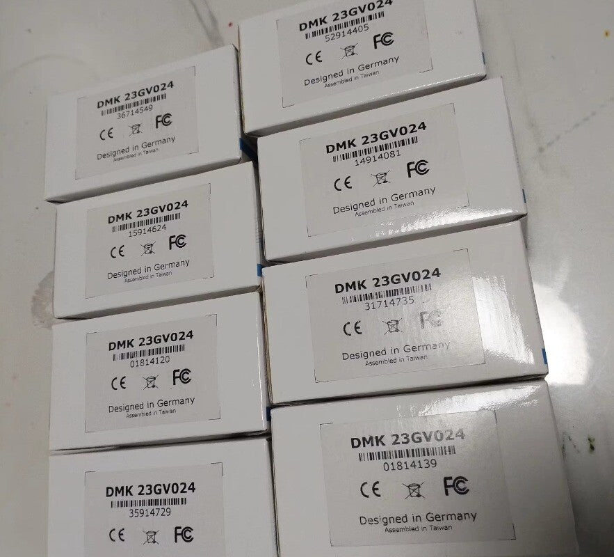 1pcs for DMK 23GV024
