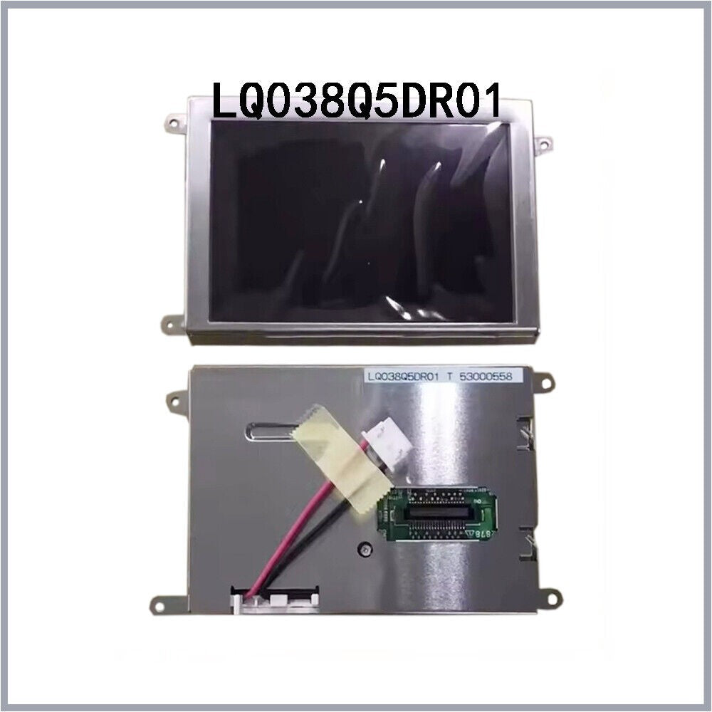 1pcs For Sharp LQ038Q5DR01 3.8-Inch LCD Screen industrial Screen