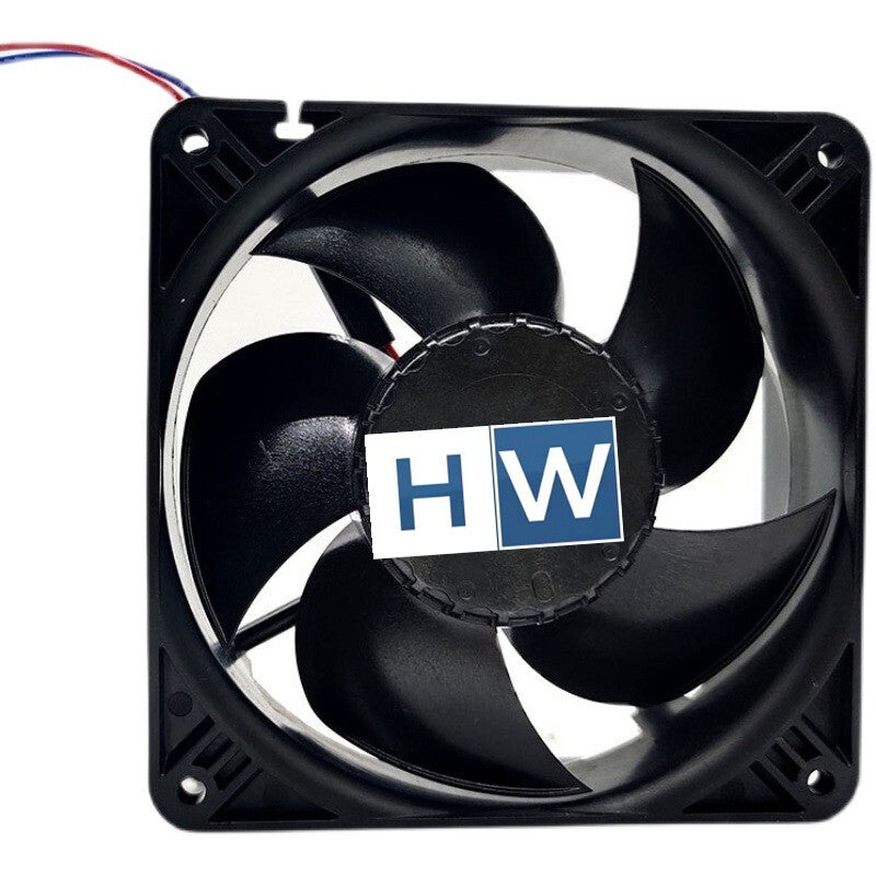 1PC for 4414HHR 120*38 DC24V 0.58A 14W Axial InverterFlow Fan
