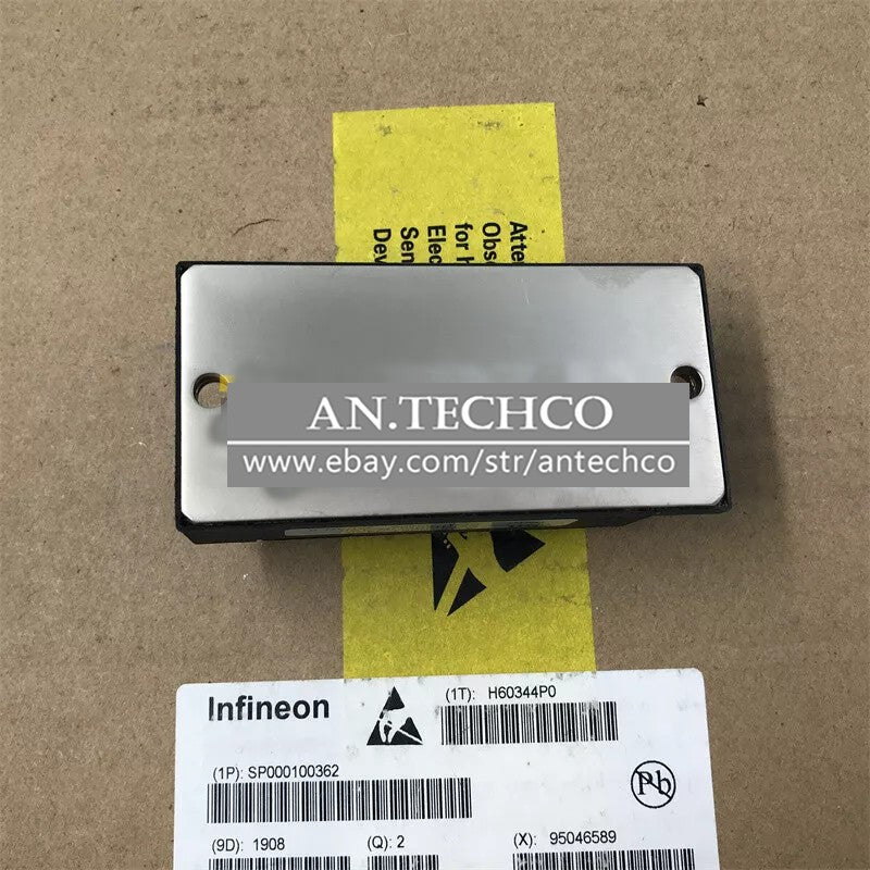 1PCS   FUJI Module 2MBI200UR-120 2MBI200UR120 Quality Assurance