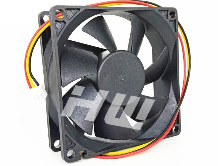 1Pc   JF0825S1SAPR 8025 12V 0.26A JAMICON inverter UPS power fan