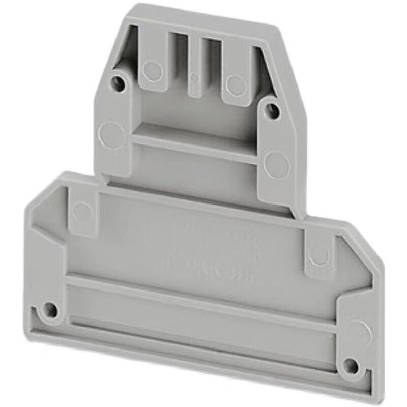 50pcs Phoenix Compensation End Plate DG-UKK 3/5 2770817