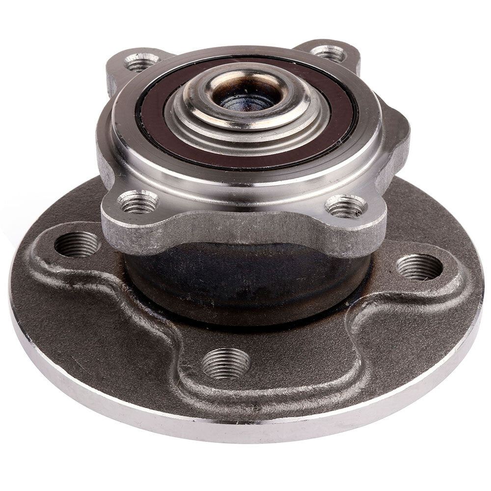 4X Wheel Hub Bearings Front Rear FWD For Mini Cooper 2007 2008 2009 2010-2015