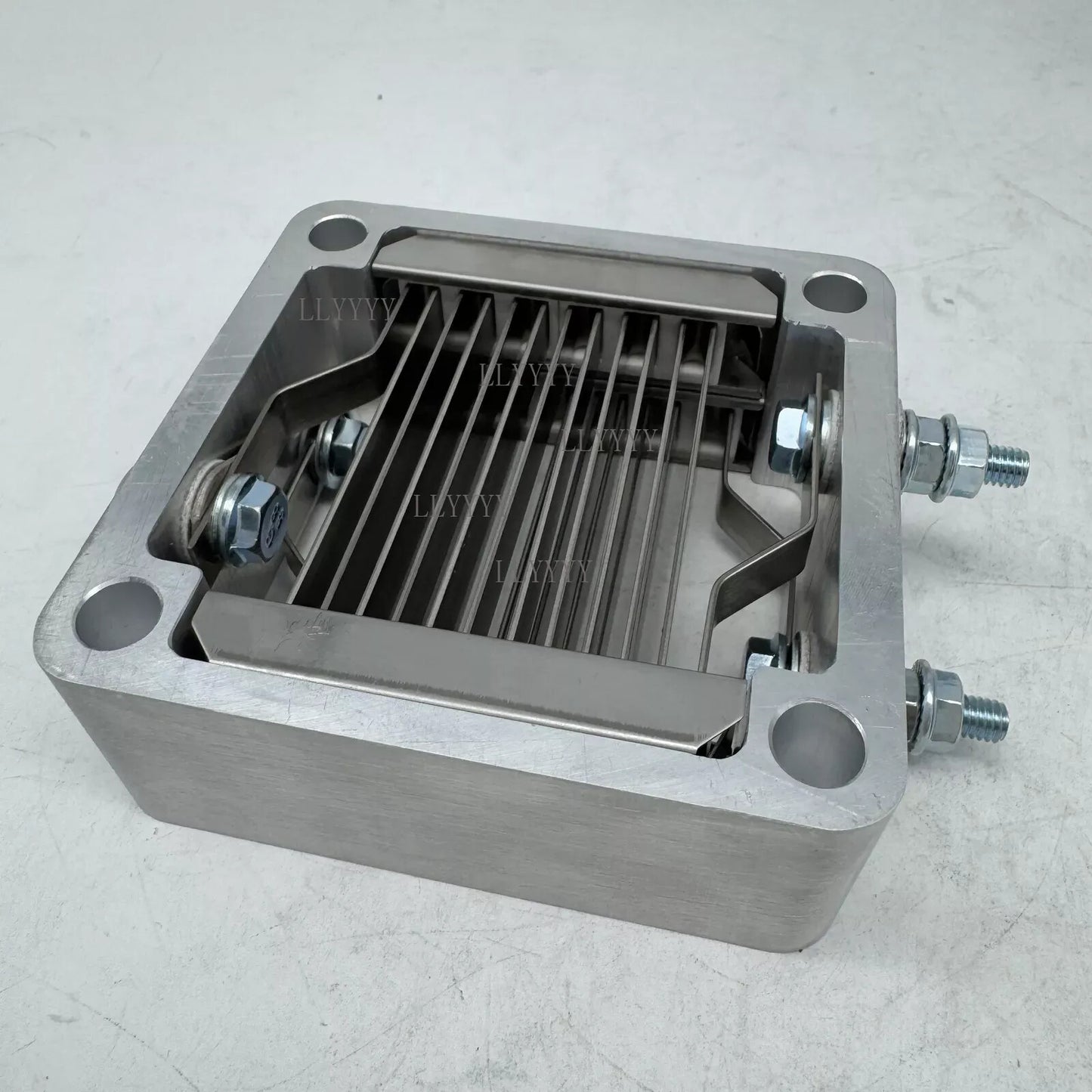 Grid Heater For Dodge Ram Cummins 5.9L 24 Valve Diesel 1998.5-2007 5086720AC
