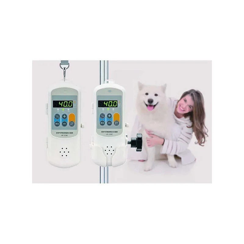 HF-110C Pet-specific Blood Transfusion Infusion Warmer Fluid Warmer Thermostat