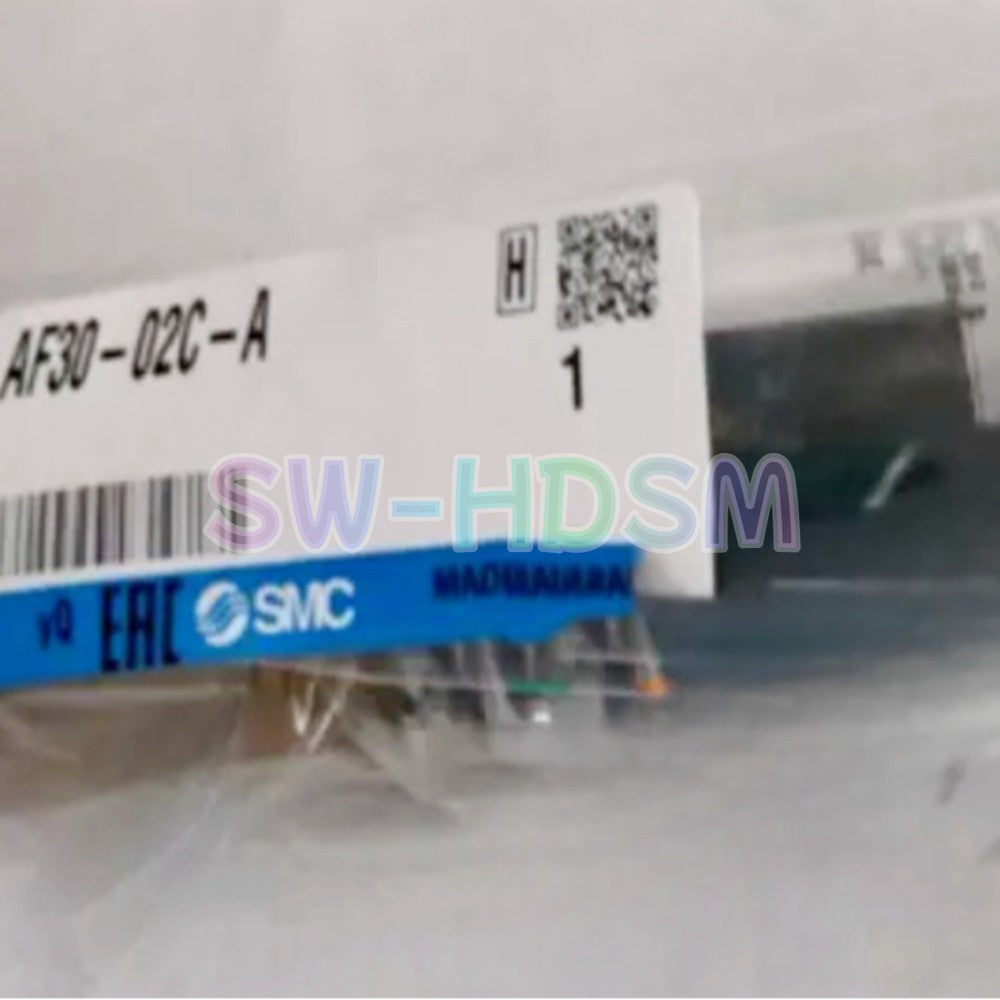 1PCS  for SMC AF30-02C-A Filter Pressure Reducing Valve Freight Free