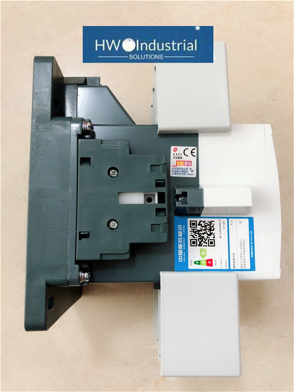 1/piece  Shihlin SP Series AC contactor S-P125T Coil Voltage AC220V