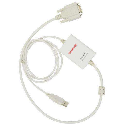 Ohaus Interface Kit, RS232-USB ( 30304101 ) Free shipping