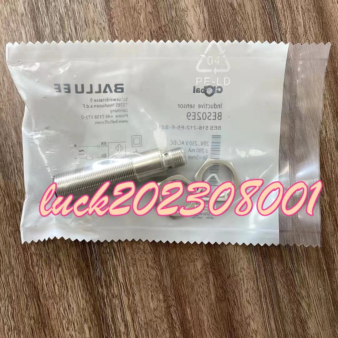 1PC  Proximity switch BES 516-212-E5-E-S21 sensor #YM #P
