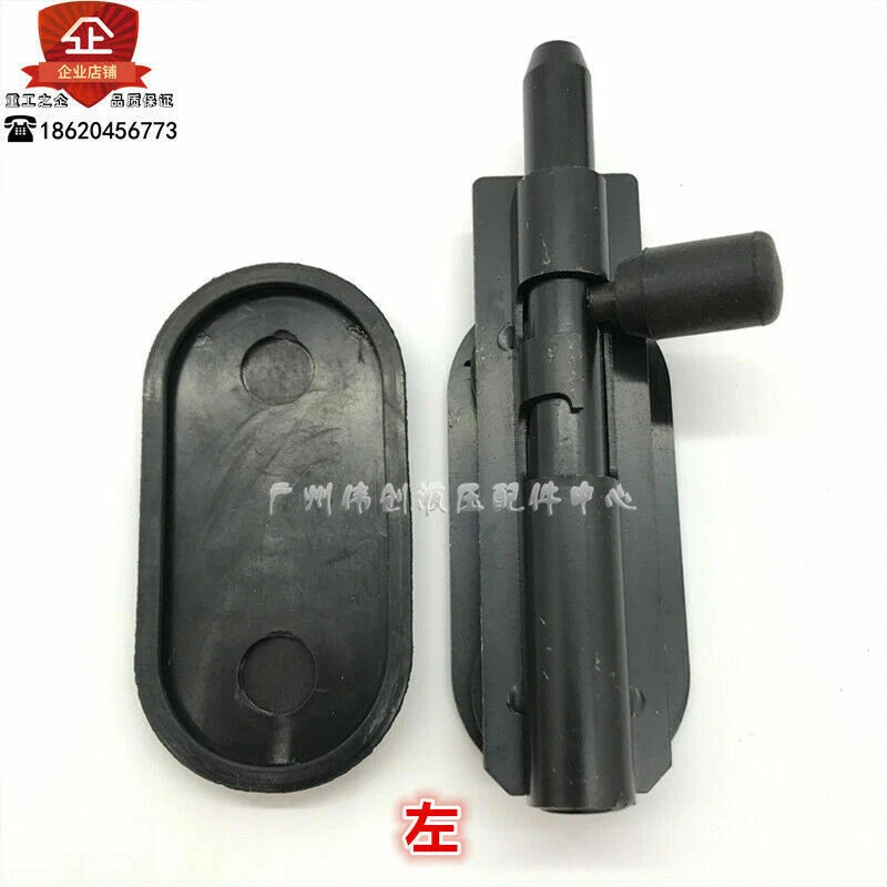 For Excavator Komatsu Front Lower Windshield Bolt PC60-7/120-6/200-6/210-6