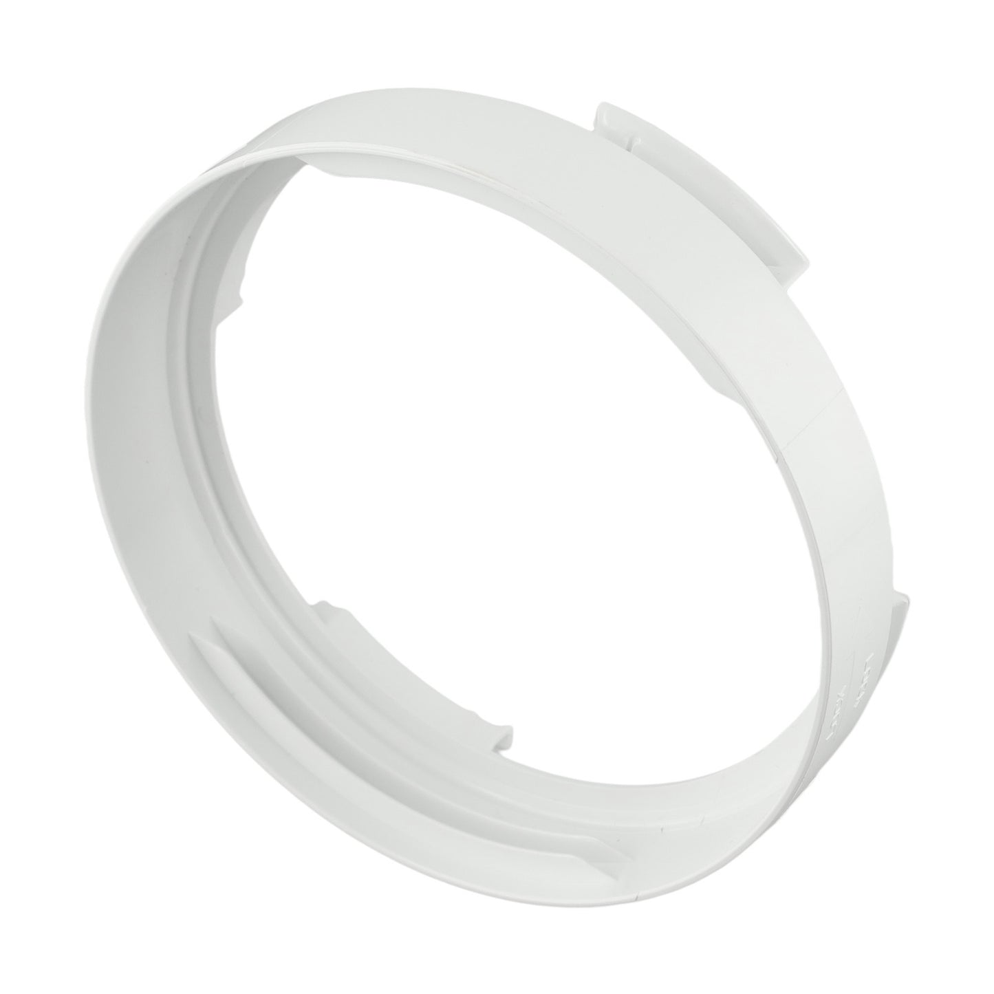 Exhaust Duct Interface 13/15cm Air Conditioner Parts Portable Accessories