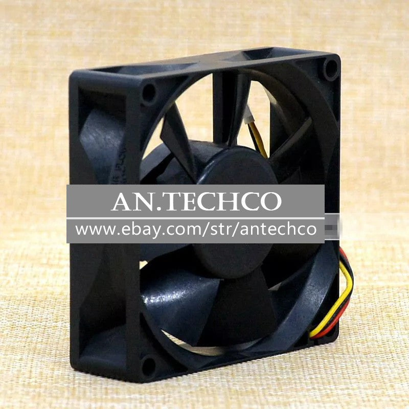 1PC Mitsubishi NC5332H54B MMF-09D24TS EN4 0.22A 24V driver cooling fan