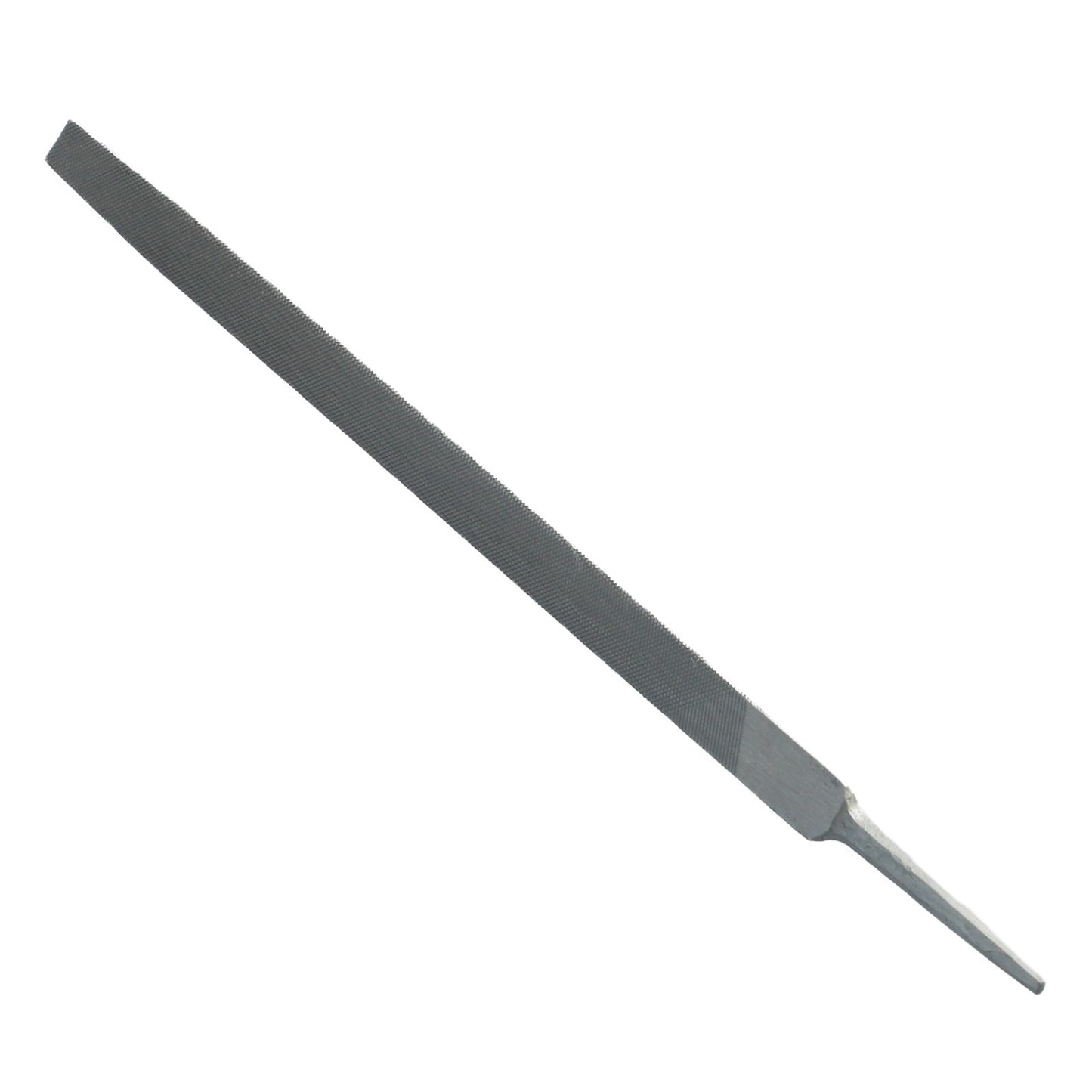 Triangle Shaped File for Fine Cutting Woodworking Metalwork Accessories Tool