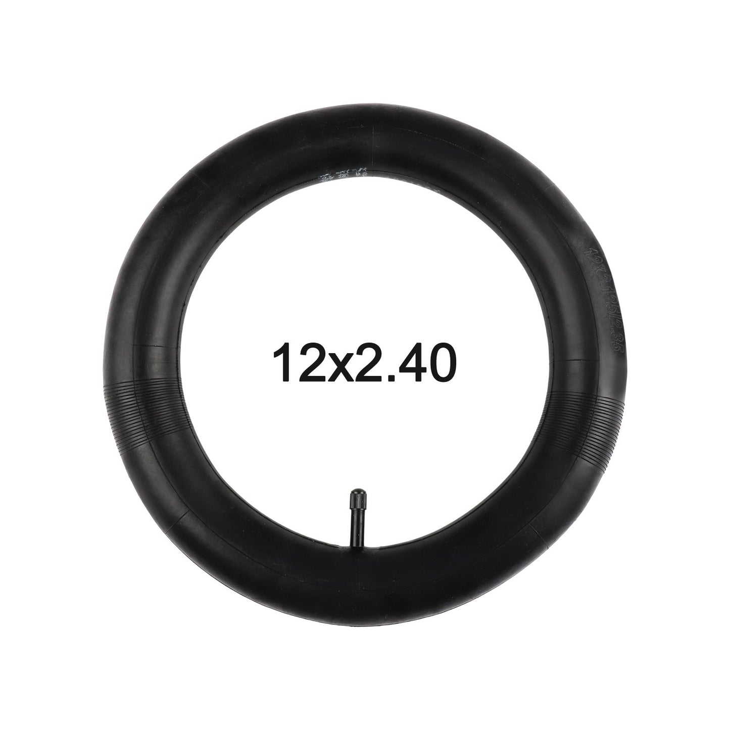 Inner Tube Child Bike Tyre Straight Inner Tube 12~18 Inch X2.40 Bicycle Wheel