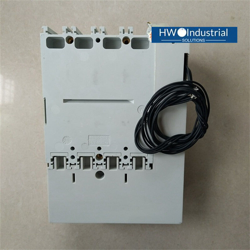 ABB Tmax 125A 4P Molded Case Circuit Breaker T1N160 TMD125/1250 F FC 4P+RC221