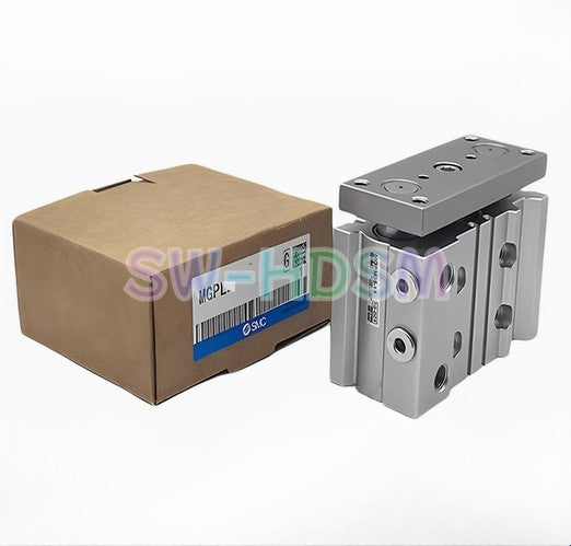 1PCS  for SMC Cylinder MGPL16-250Z Freight Free