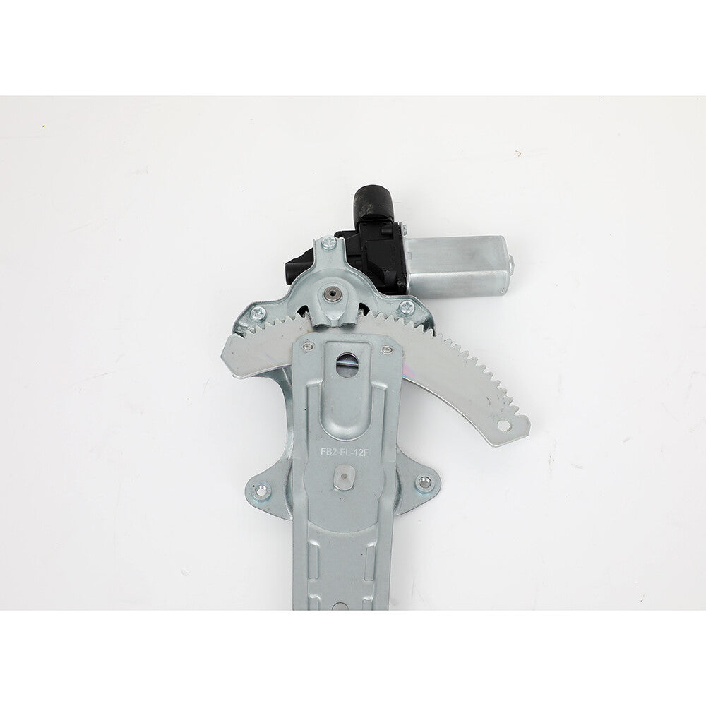 For Honda Civic 2015-2012 Front Driver Side Window Regulator & Motor Assembly