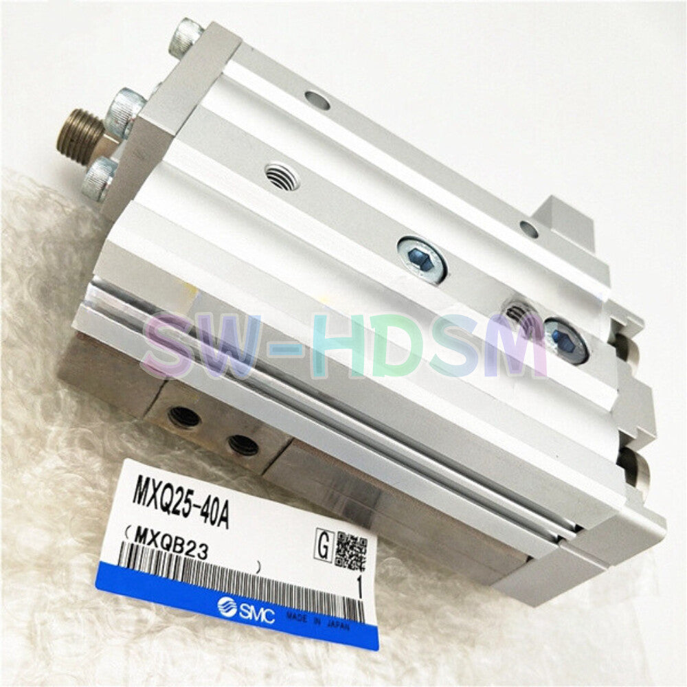 1PCS  for SMC cylinder MXQ25-40A Freight Free