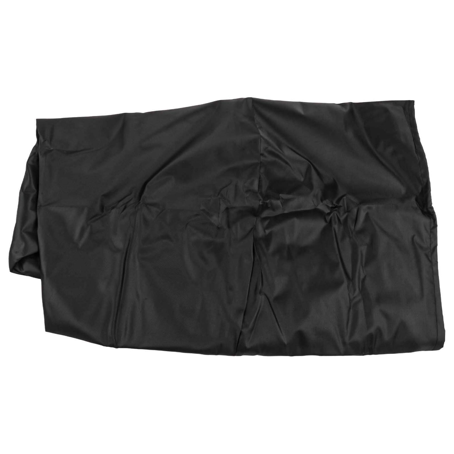Round Pet Bath Tub Cover with Drawstring for Easy Attachment and Removal