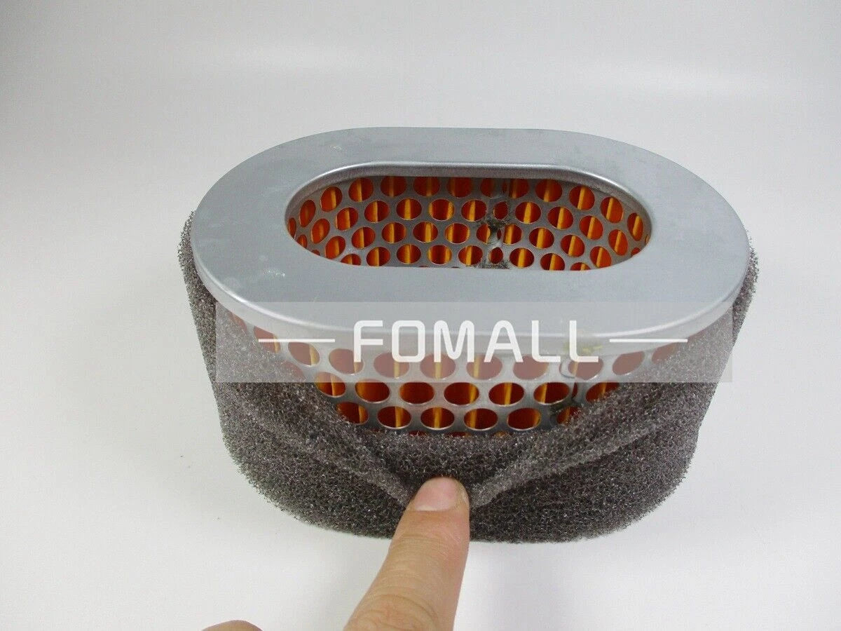 1PC  Air Filter HB186F-07100 For KIPOR KDE6500  KDE6700TA