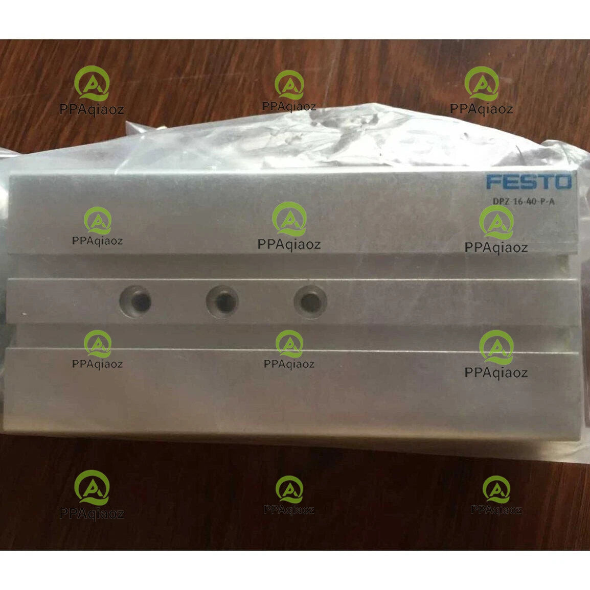 1PC  FESTO DPZ-16-40-P-A 32688 Double Acting Cylinder ping