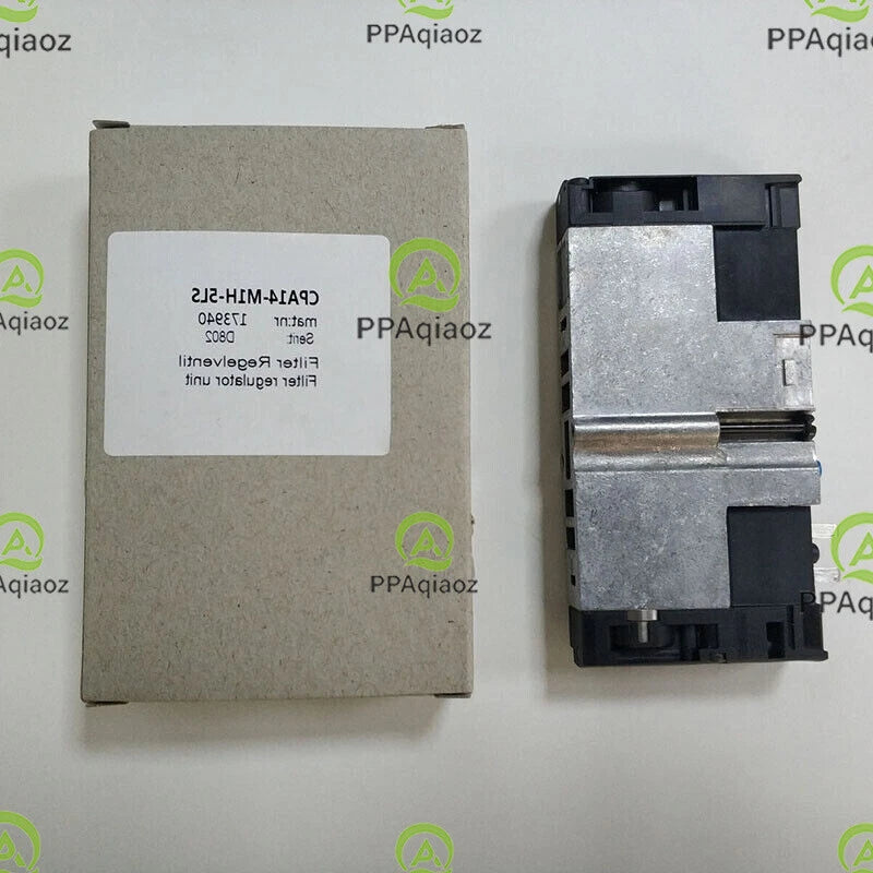 1PC  FESTO CPA14-M1H-5LS 173940 Solenoid Valve Free Shipping