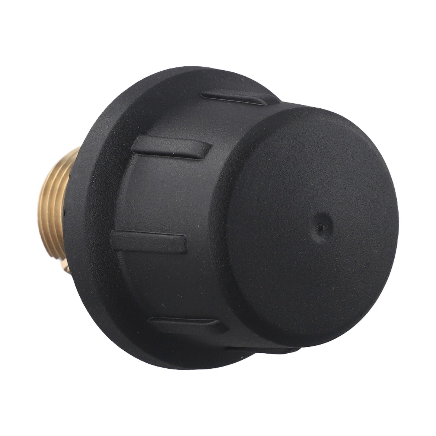 For Karcher Vacuum Cleaner Parts Reliable Brass Safety Valve for Safe Operation