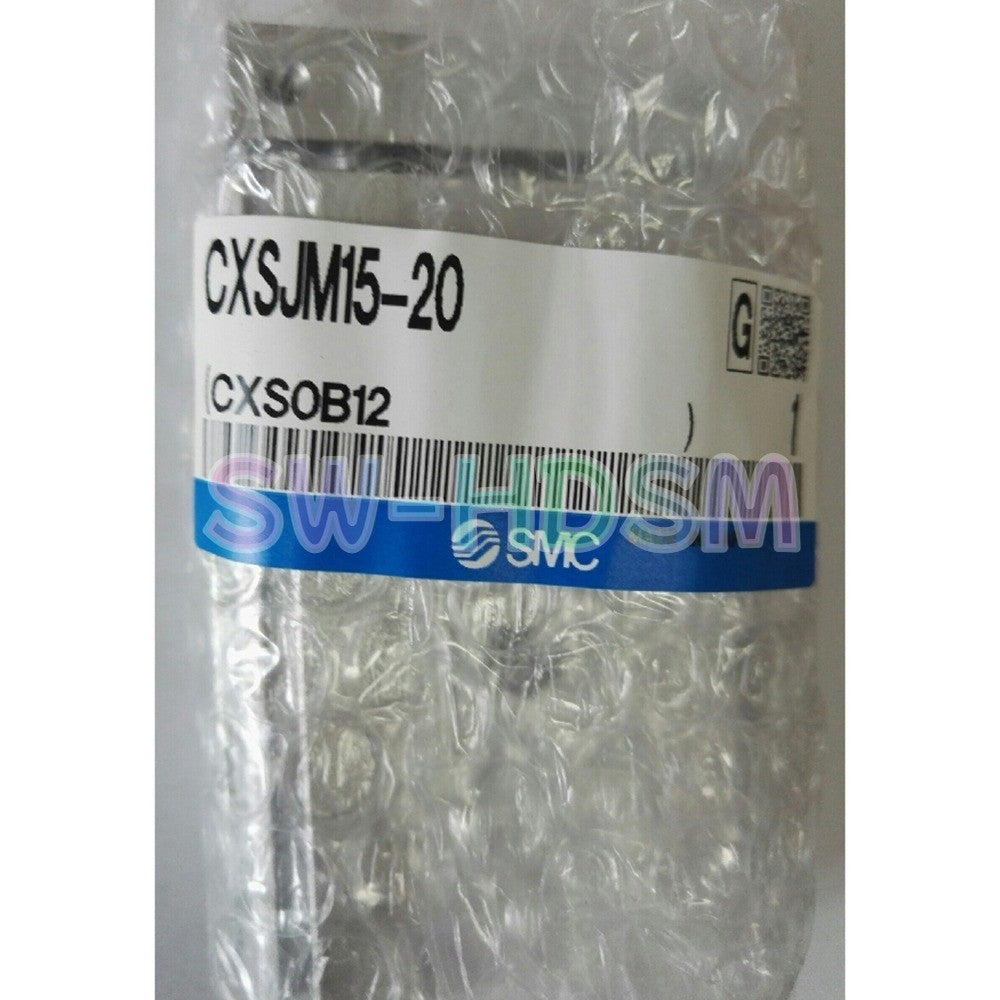 1PCS  for SMC Pneumatic Cylinder CXSJM15-20 Freight Free